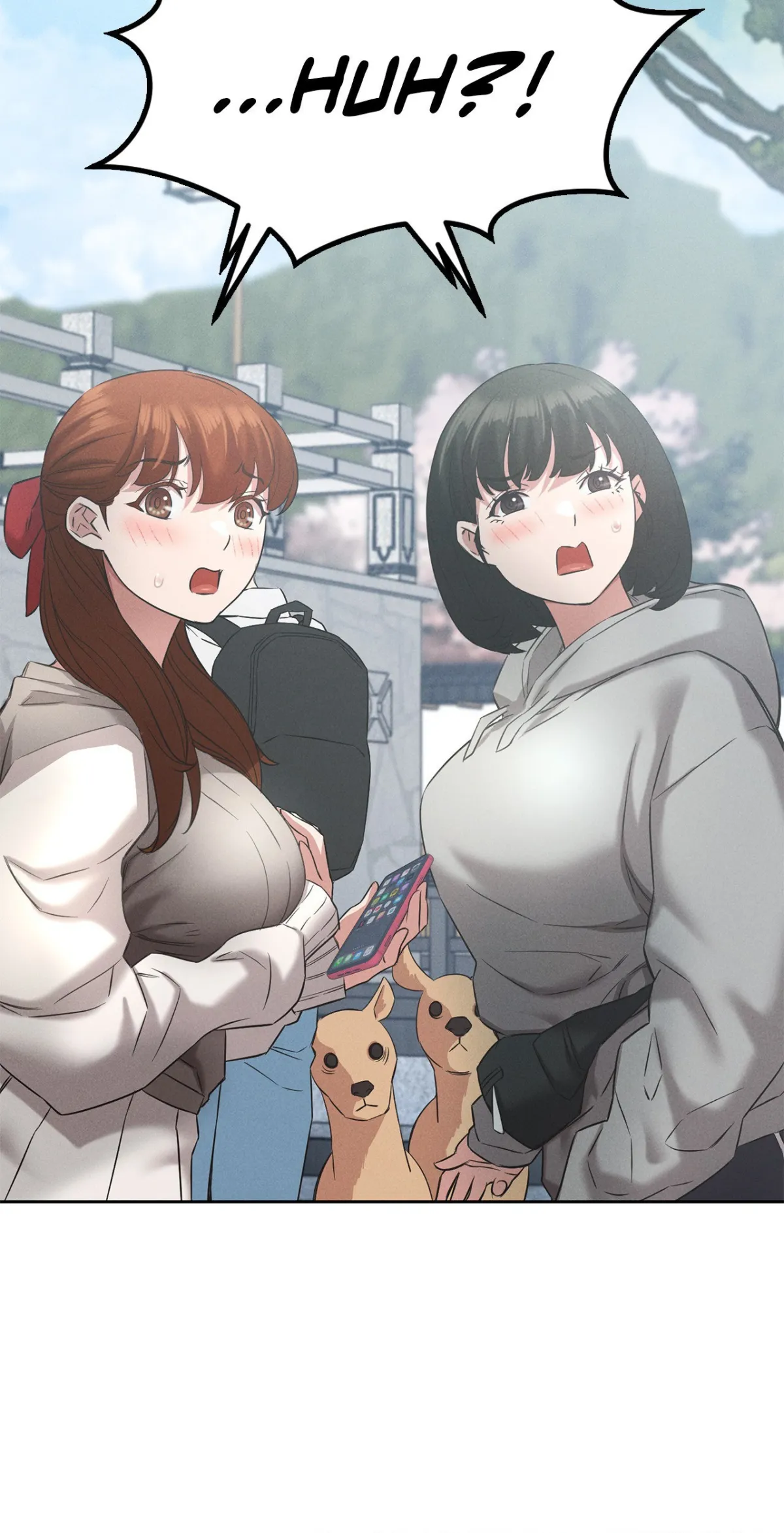 Read Ryokan Romance chapter 1 image 73 on Lezhin