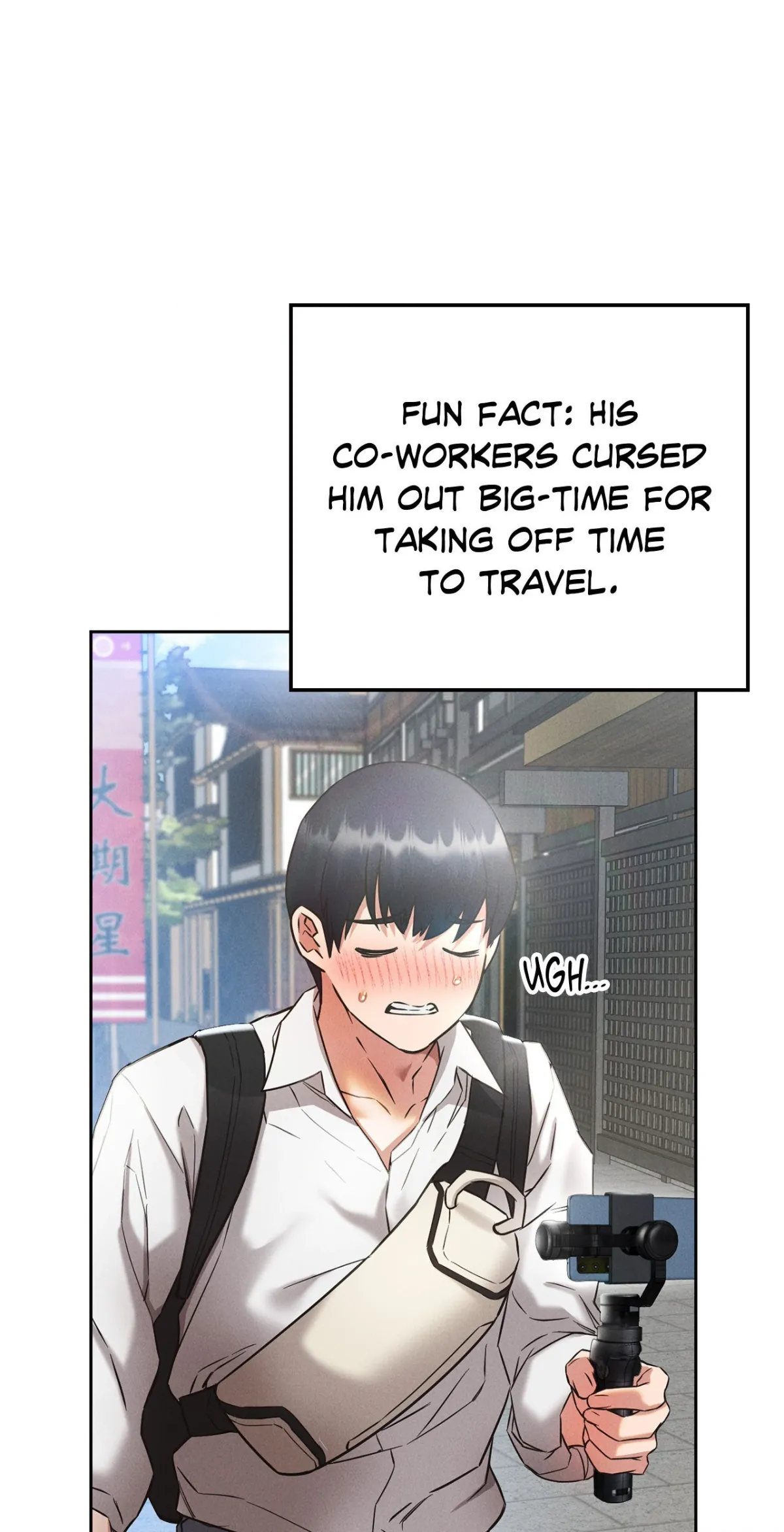 Read Ryokan Romance chapter 1 image 8 on Lezhin