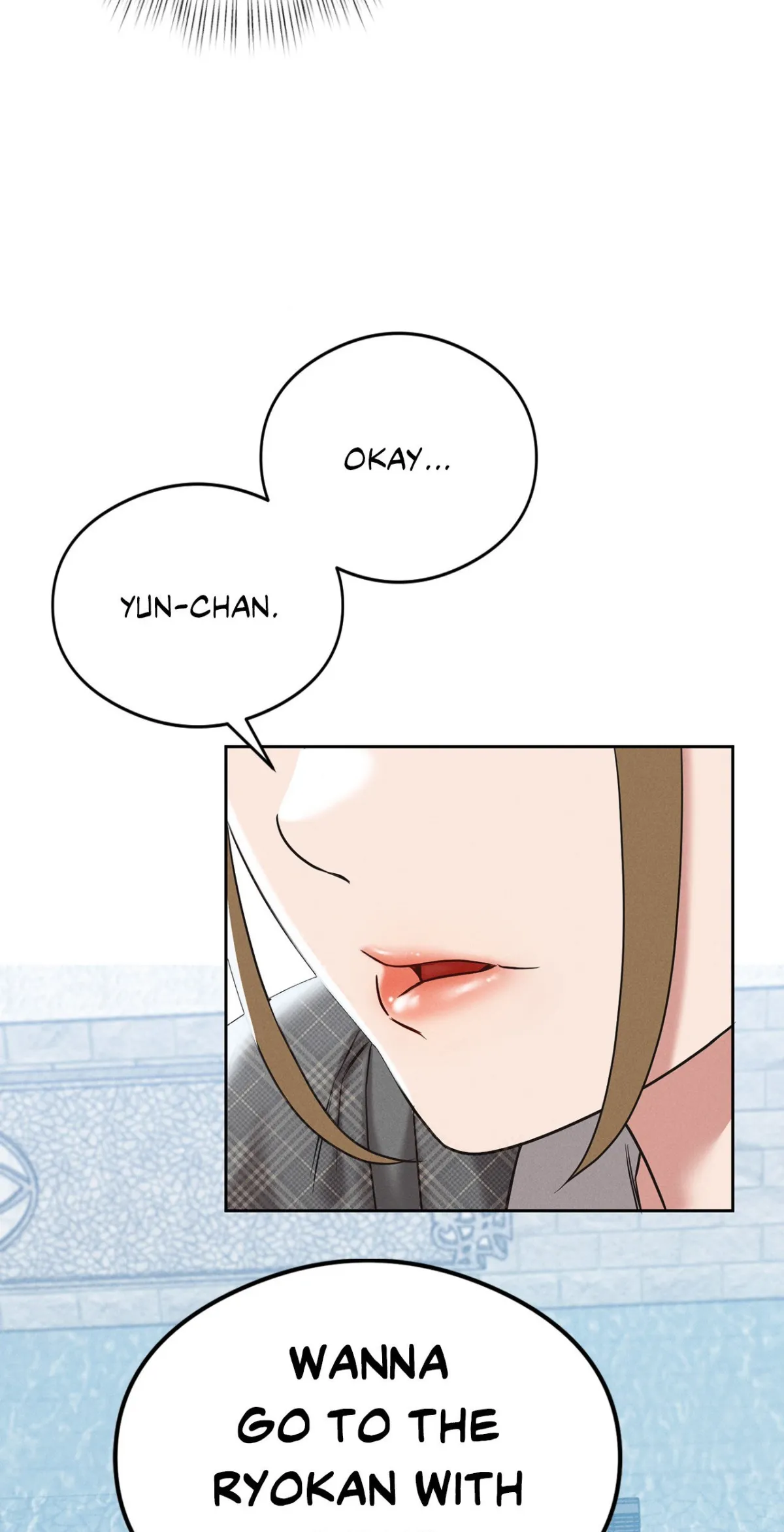 Read Ryokan Romance chapter 1 image 82 on Lezhin
