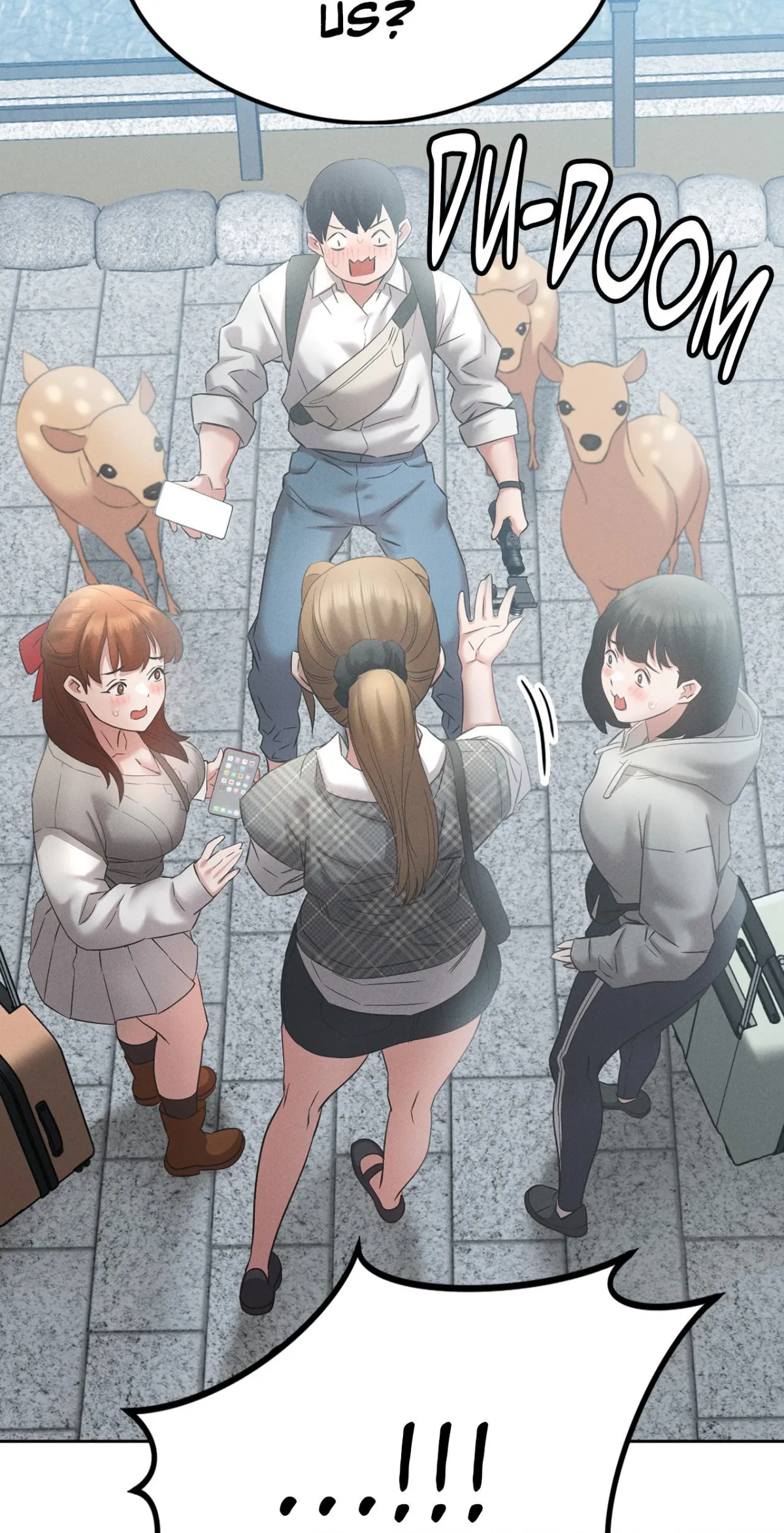 Read Ryokan Romance chapter 1 image 83 on Lezhin