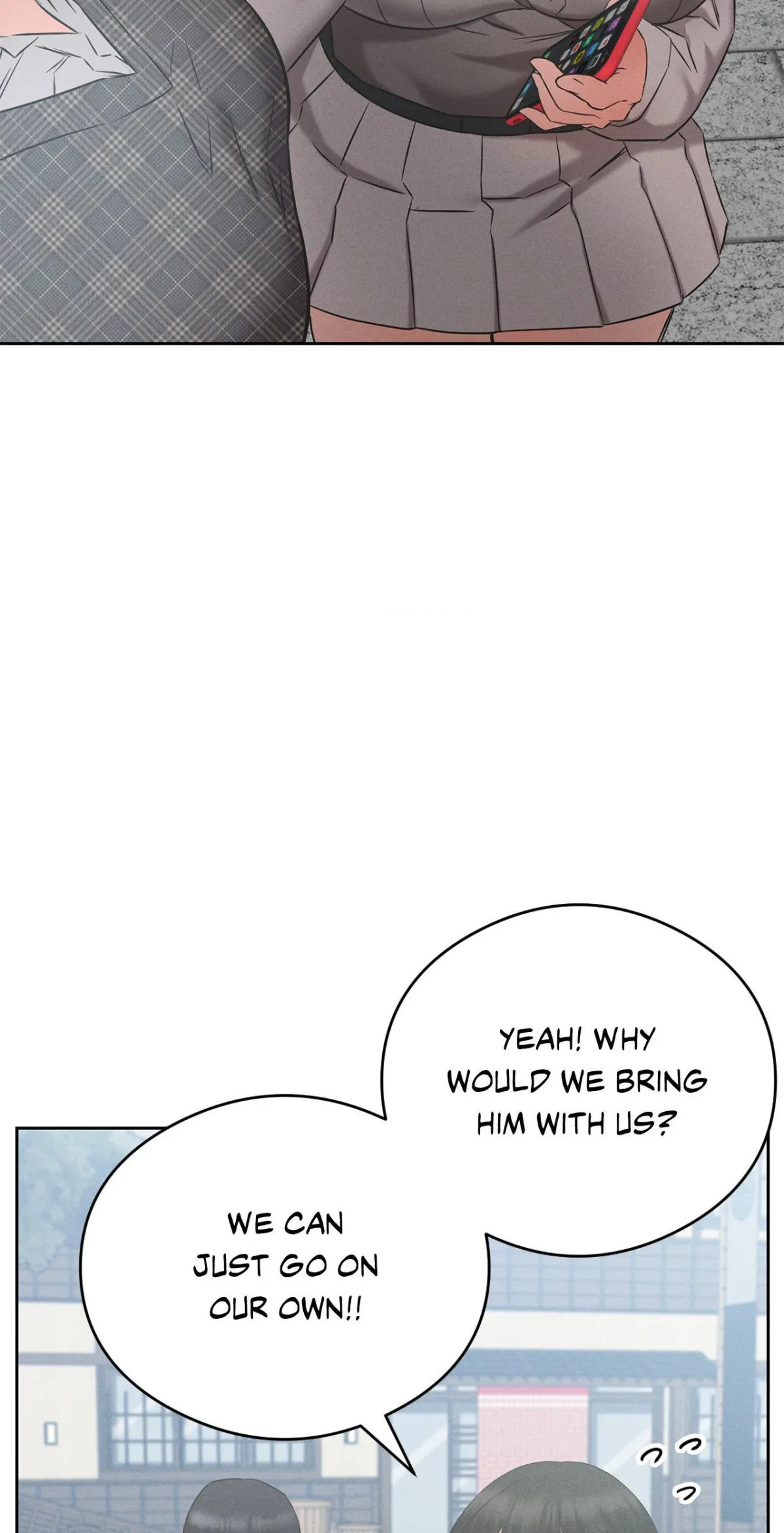 Read Ryokan Romance chapter 1 image 87 on Lezhin