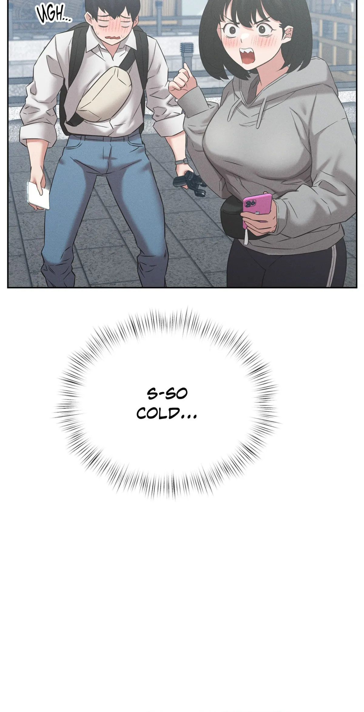 Read Ryokan Romance chapter 1 image 88 on Lezhin