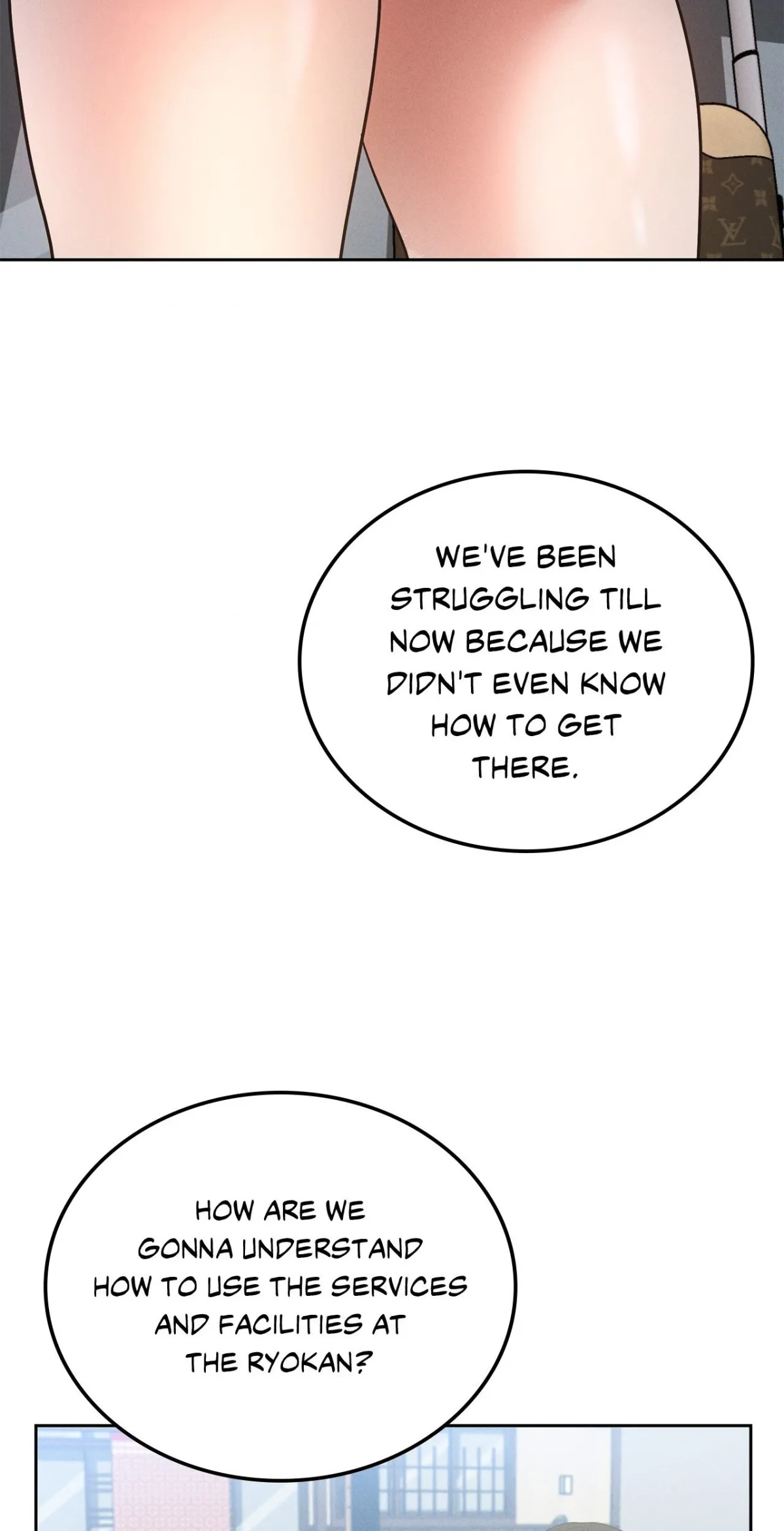 Read Ryokan Romance chapter 1 image 91 on Lezhin