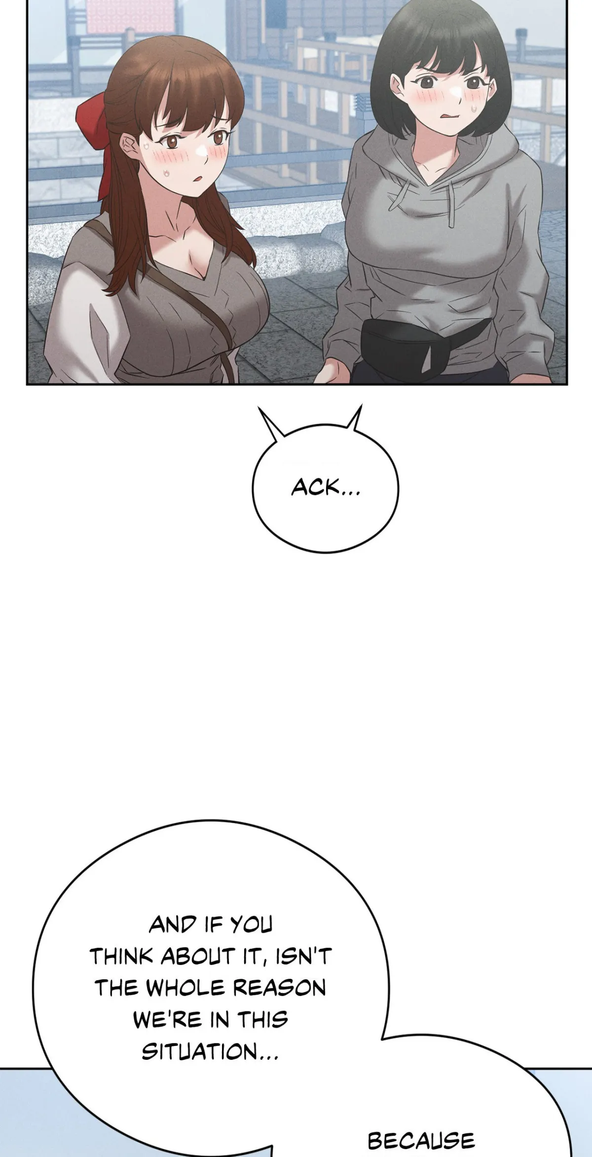 Read Ryokan Romance chapter 1 image 92 on Lezhin