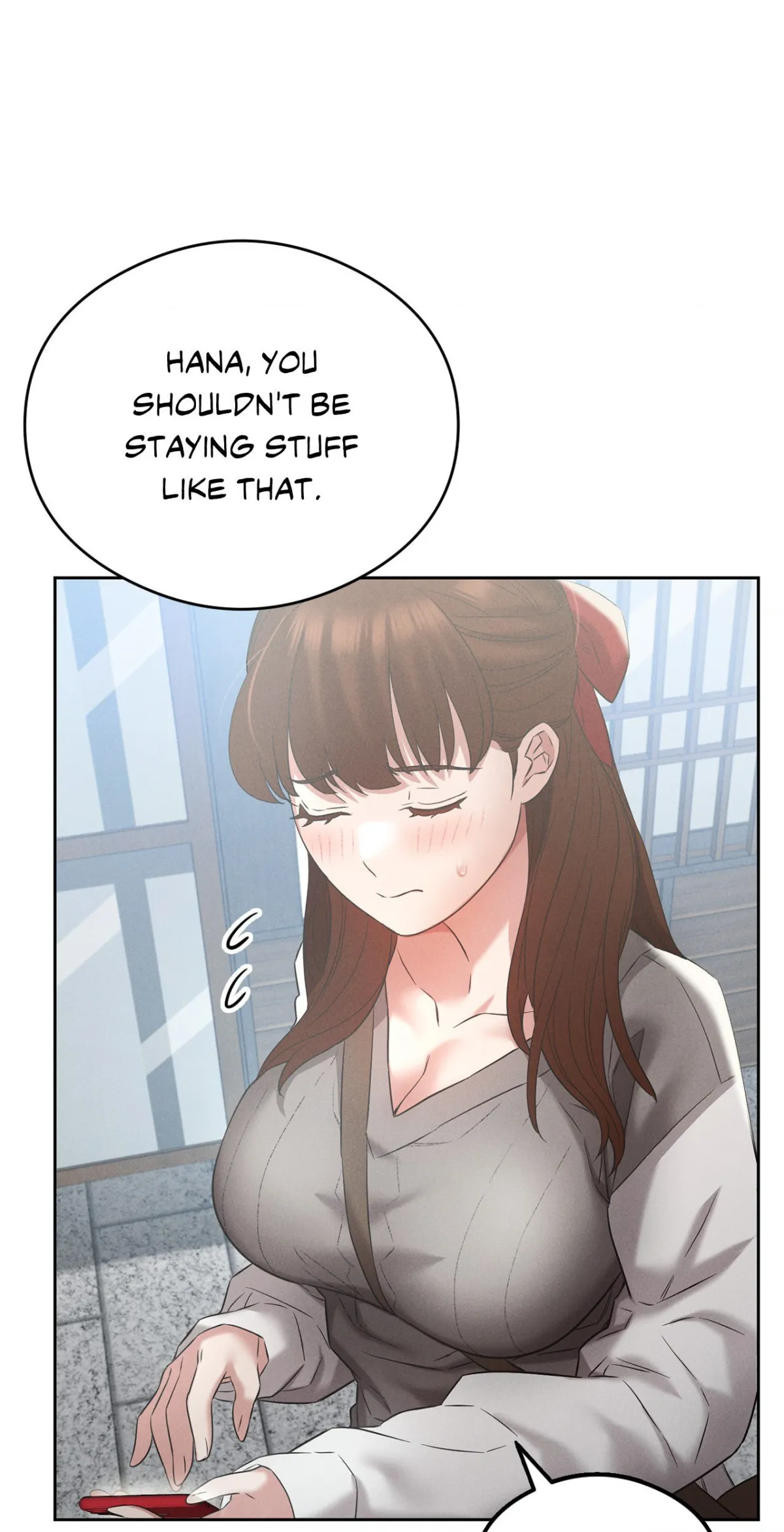 Read Ryokan Romance chapter 1 image 94 on Lezhin