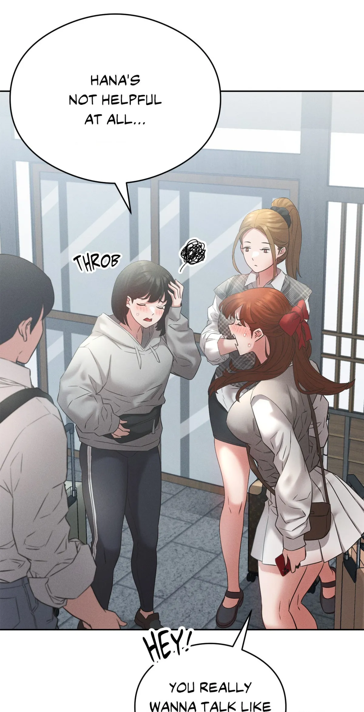 Read Ryokan Romance chapter 1 image 96 on Lezhin