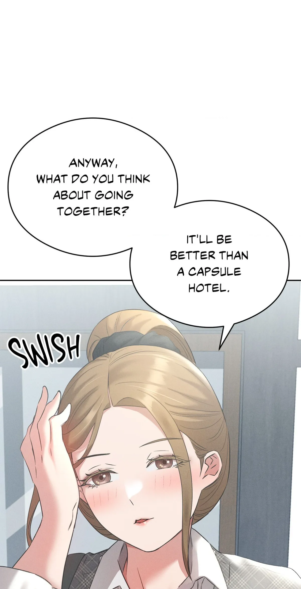 Read Ryokan Romance chapter 1 image 98 on Lezhin