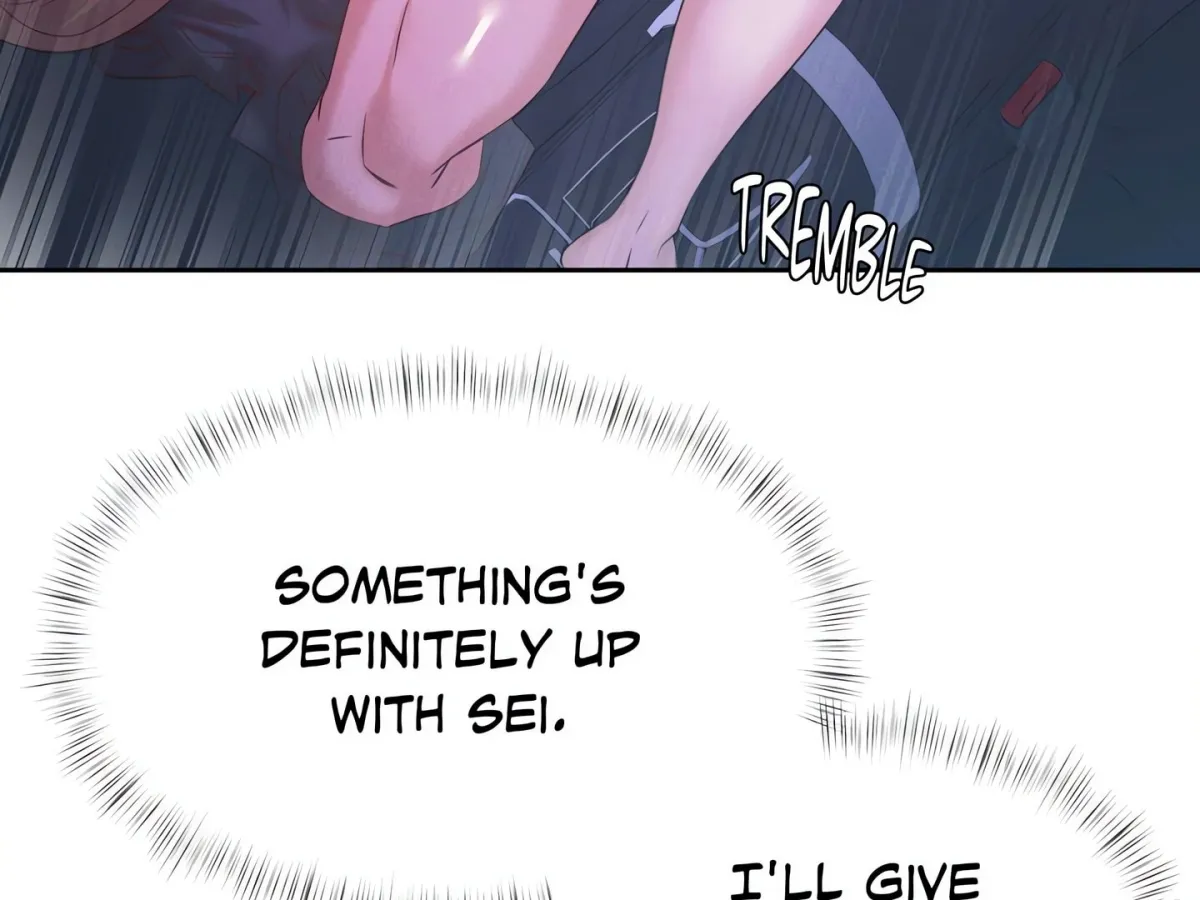 Read Ryokan Romance chapter 10 image 11 on Lezhin