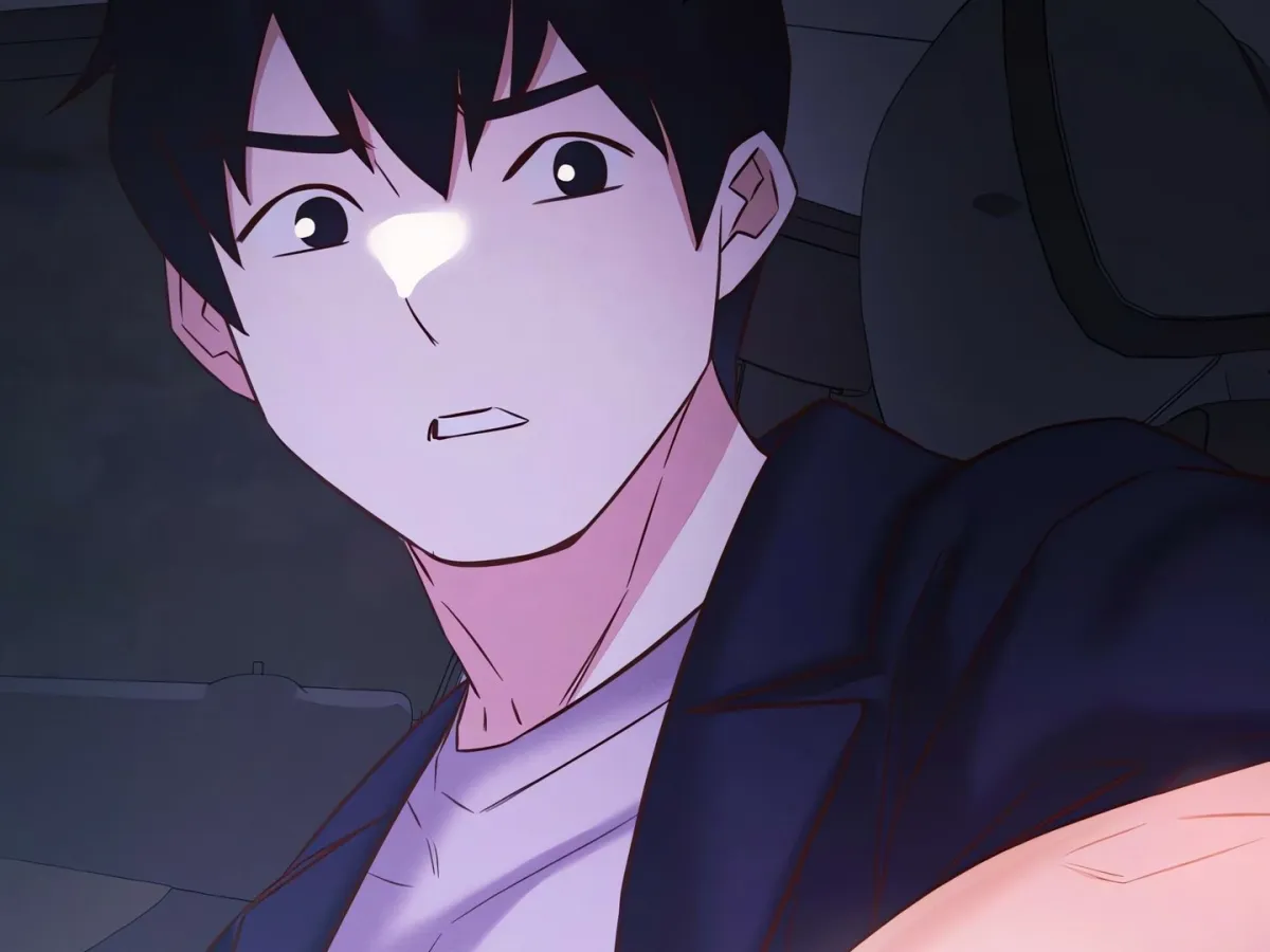 Read Ryokan Romance chapter 10 image 161 on Lezhin