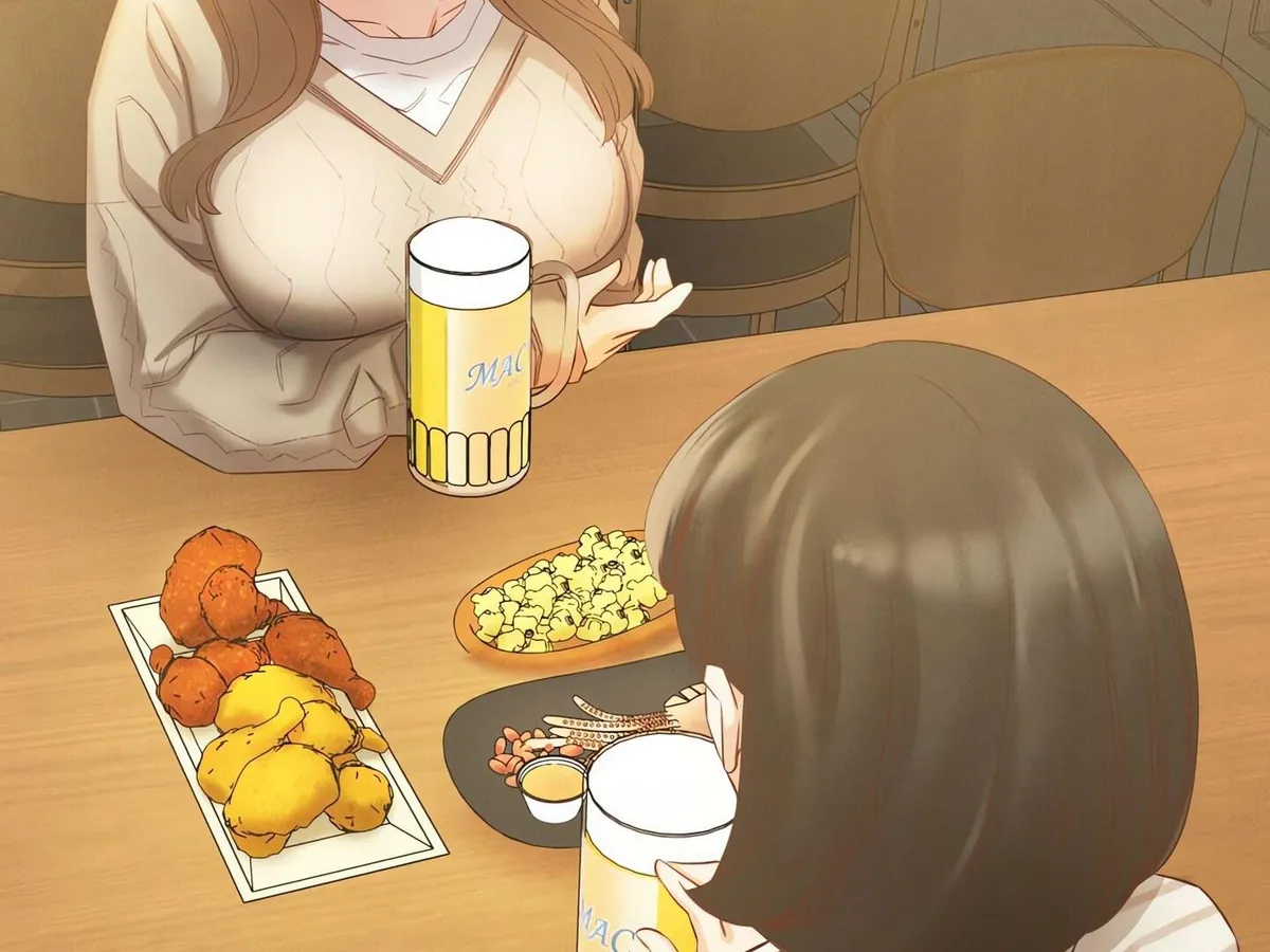 Read Ryokan Romance chapter 10 image 176 on Lezhin