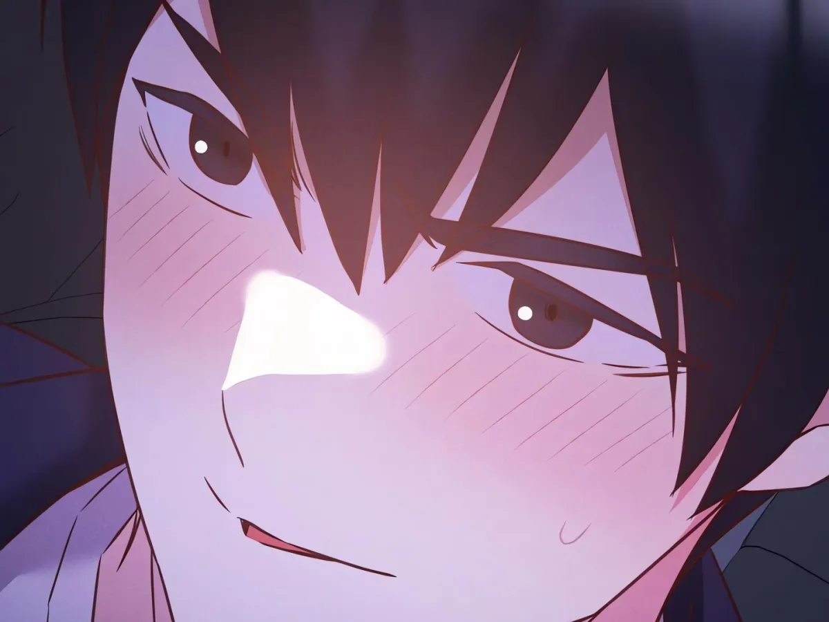 Read Ryokan Romance chapter 10 image 31 on Lezhin