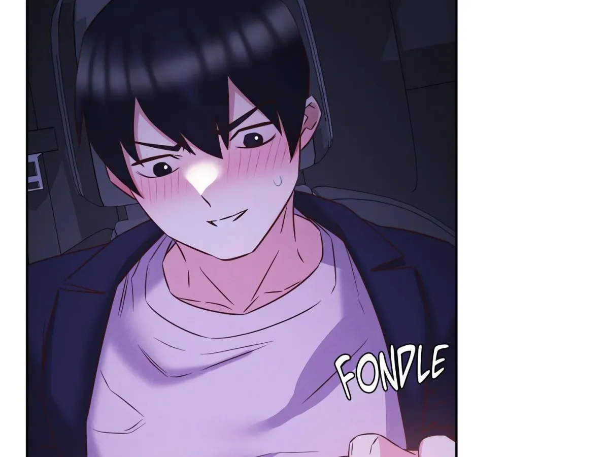 Read Ryokan Romance chapter 10 image 47 on Lezhin