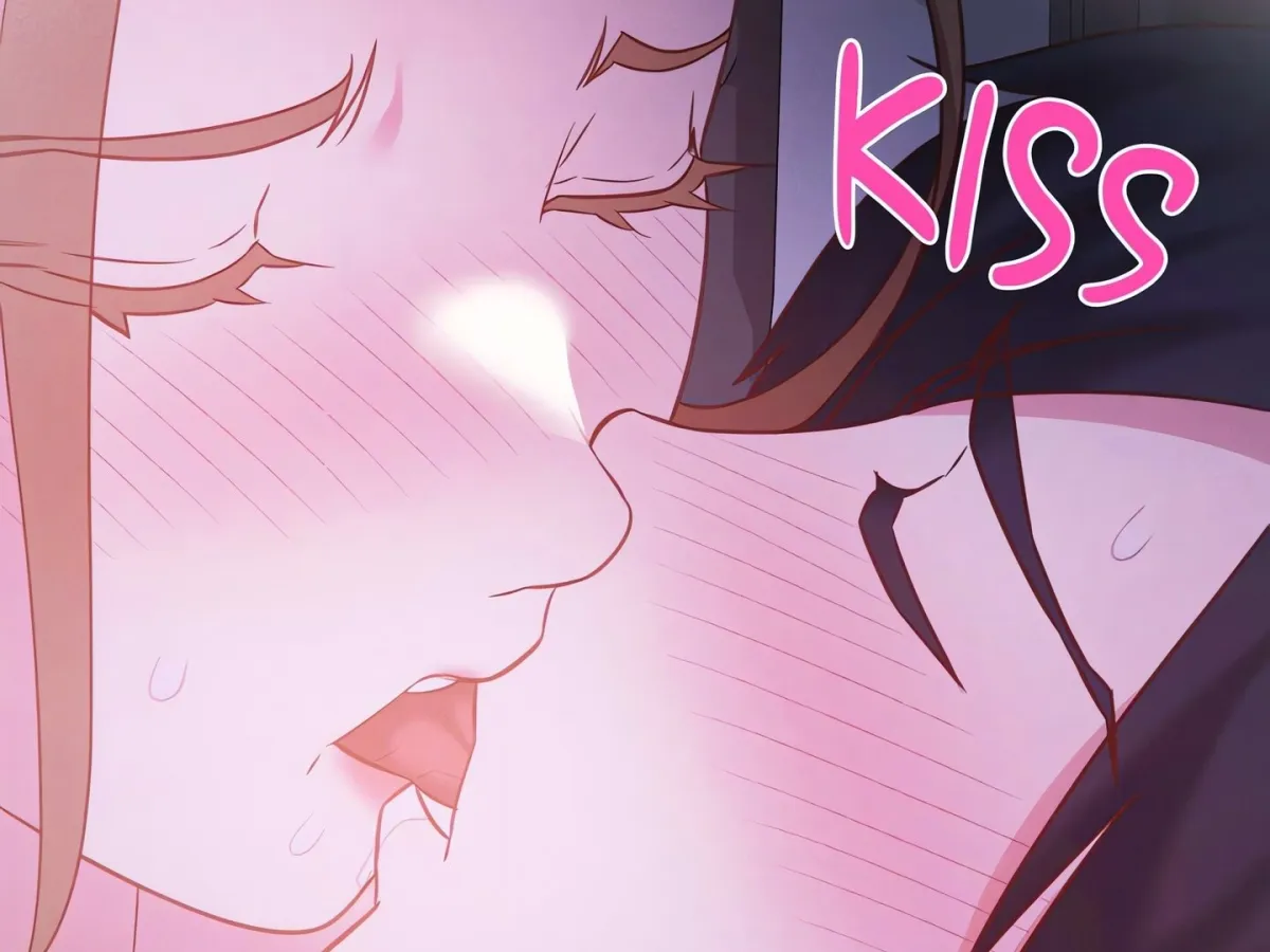 Read Ryokan Romance chapter 10 image 90 on Lezhin