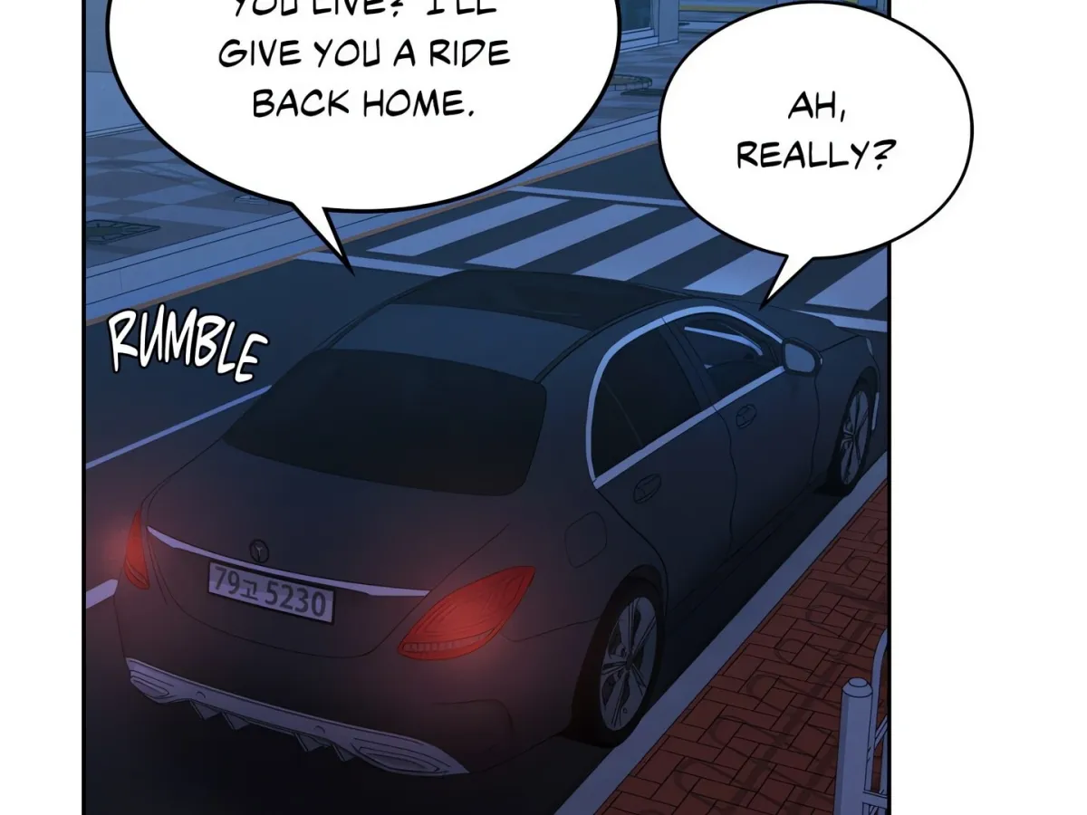 Read Ryokan Romance chapter 11 image 101 on Lezhin