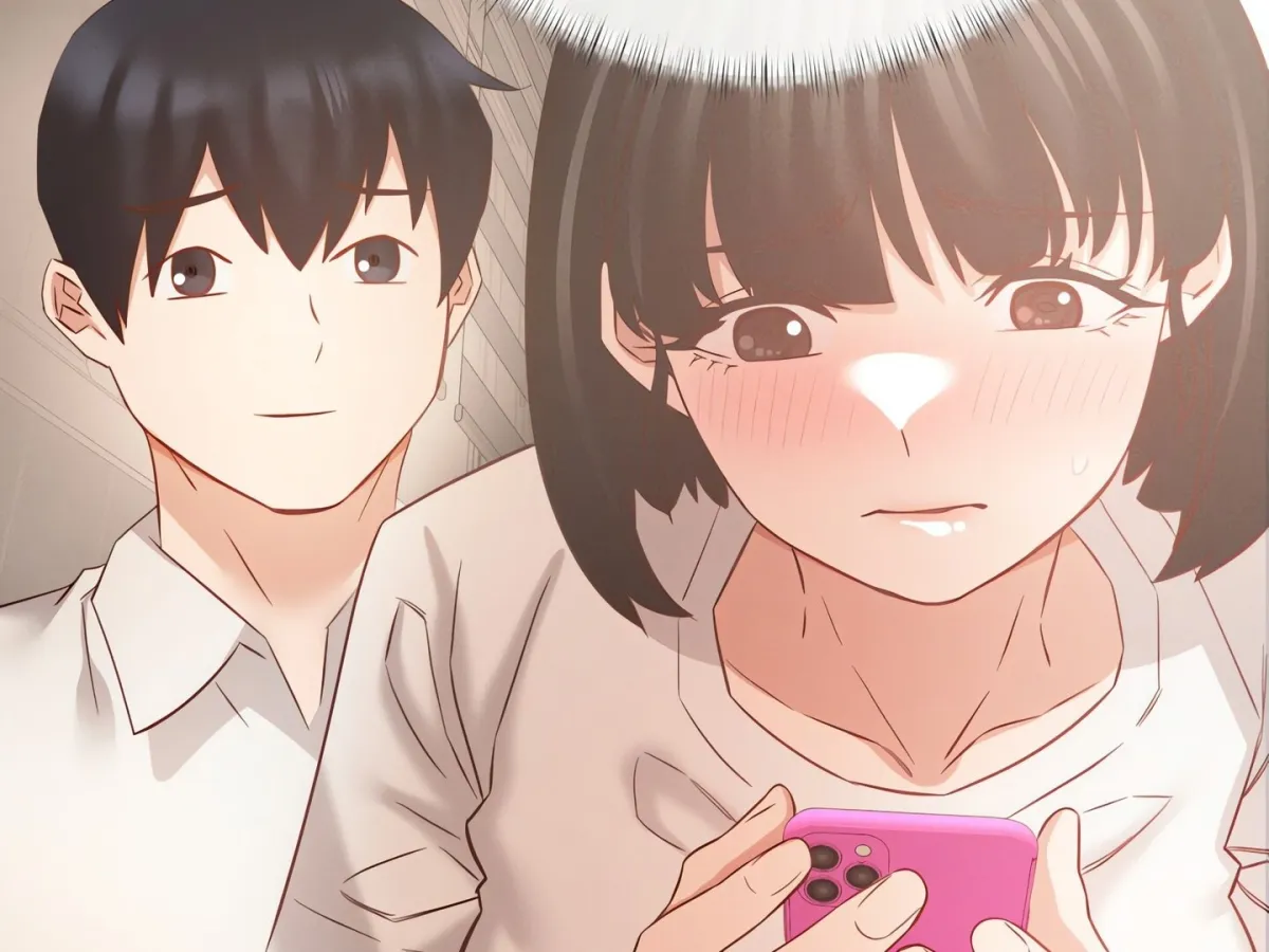 Read Ryokan Romance chapter 11 image 117 on Lezhin