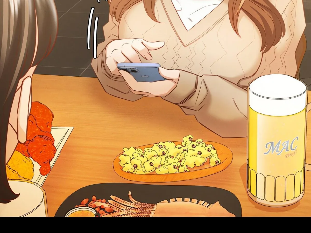 Read Ryokan Romance chapter 11 image 15 on Lezhin