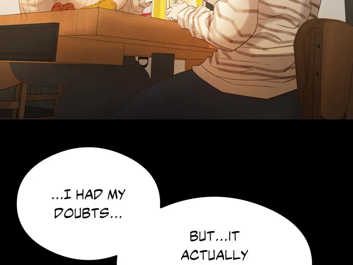 Read Ryokan Romance chapter 11 image 24 on Lezhin