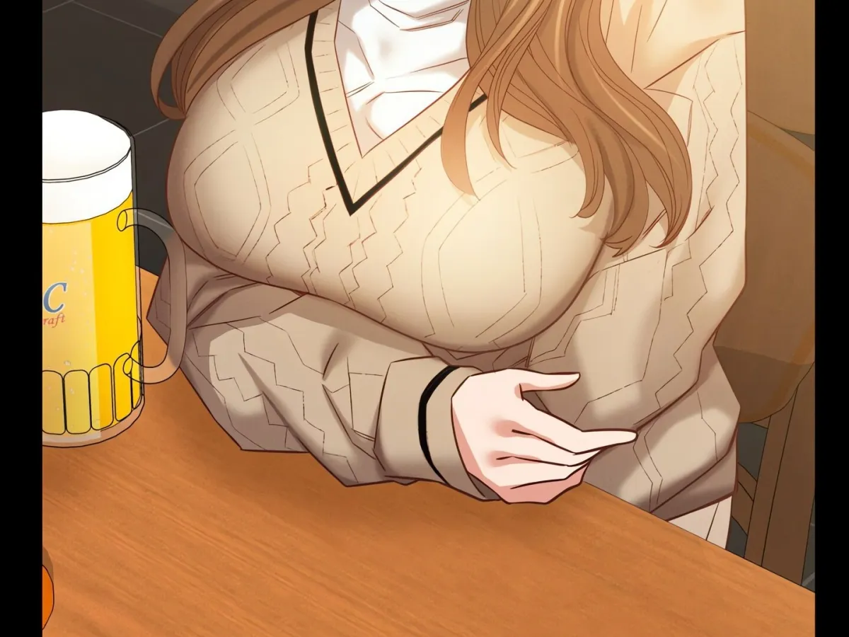 Read Ryokan Romance chapter 11 image 3 on Lezhin