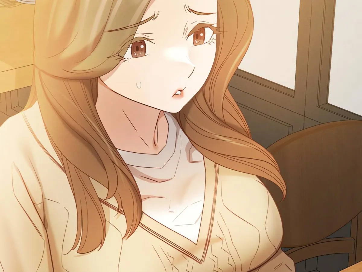 Read Ryokan Romance chapter 11 image 36 on Lezhin