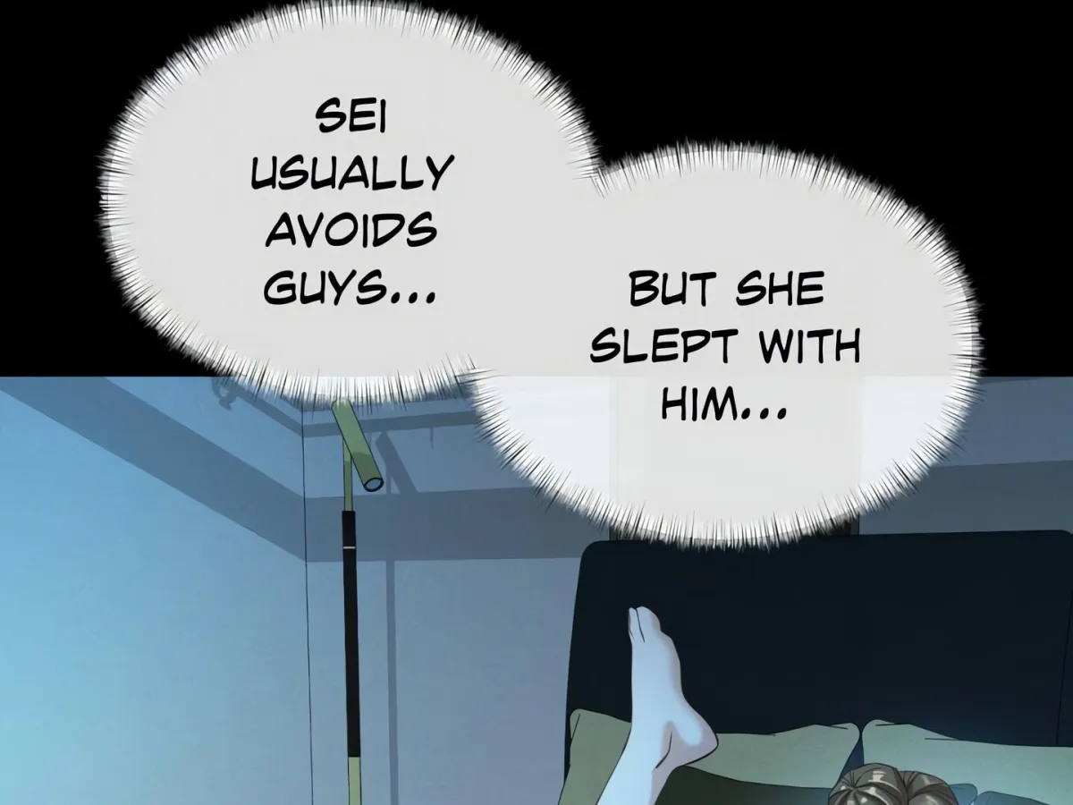 Read Ryokan Romance chapter 11 image 42 on Lezhin
