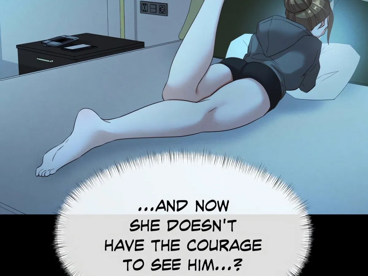Read Ryokan Romance chapter 11 image 43 on Lezhin