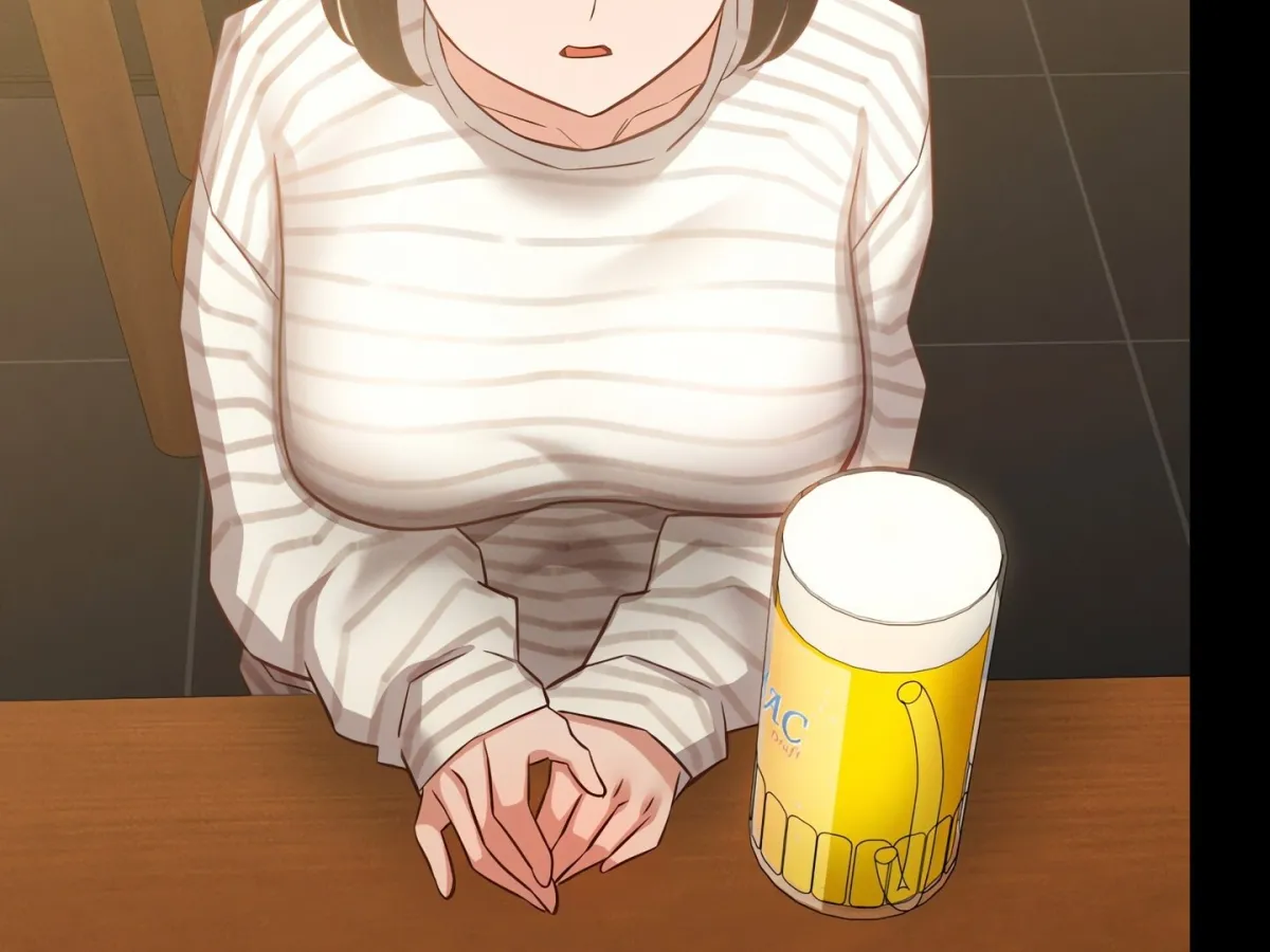 Read Ryokan Romance chapter 11 image 5 on Lezhin