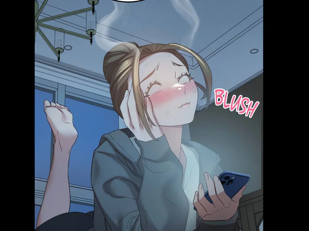 Read Ryokan Romance chapter 11 image 50 on Lezhin