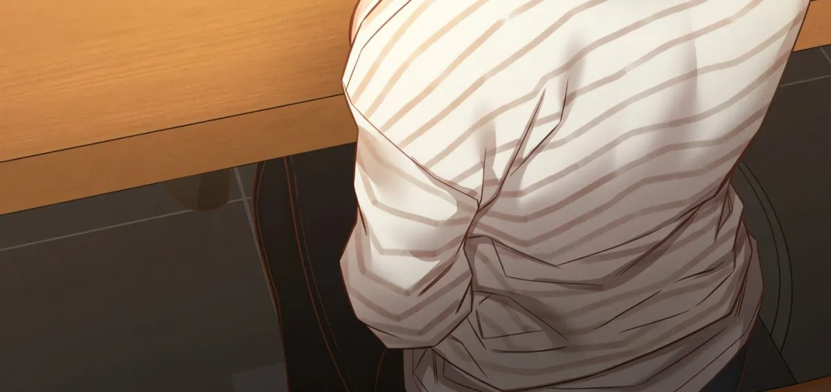 Read Ryokan Romance chapter 11 image 9 on Lezhin
