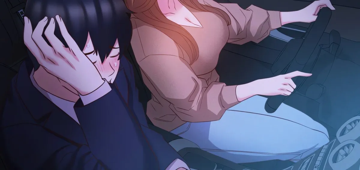 Read Ryokan Romance chapter 11 image 99 on Lezhin