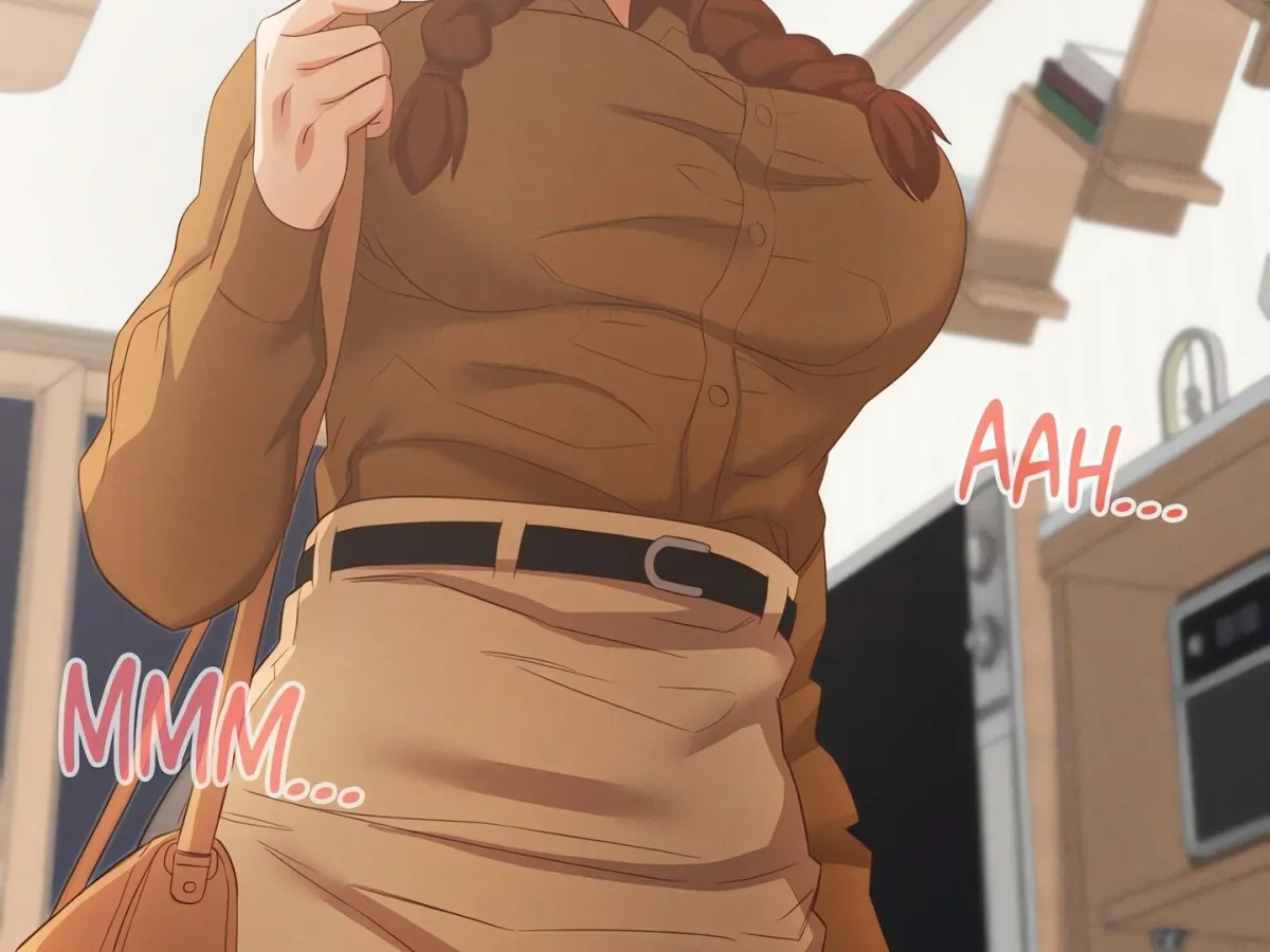 Read Ryokan Romance chapter 12 image 157 on Lezhin