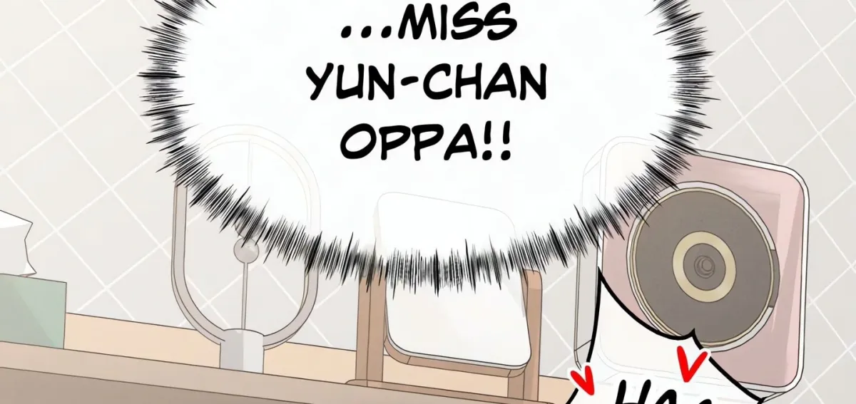 Read Ryokan Romance chapter 12 image 8 on Lezhin