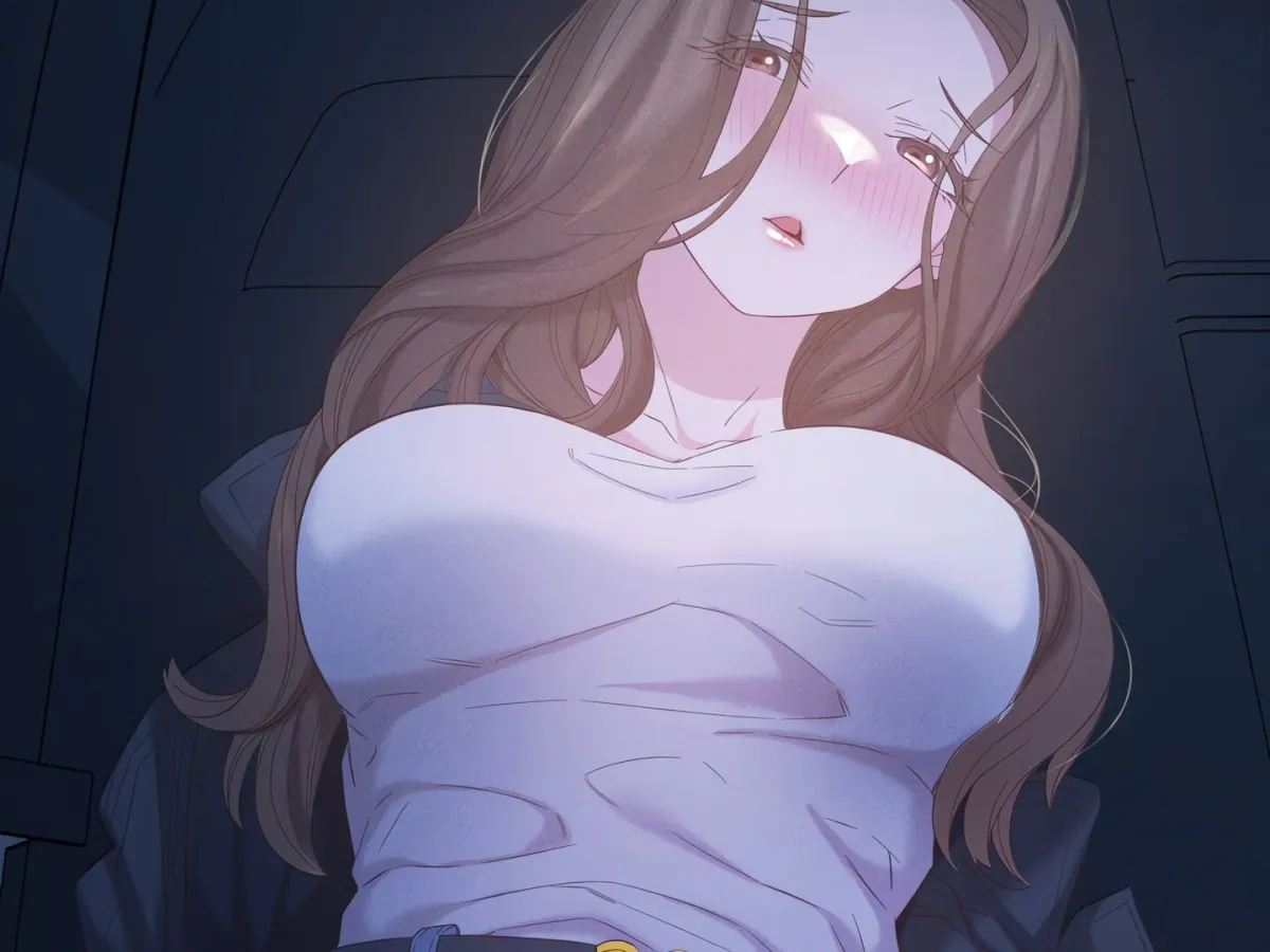 Read Ryokan Romance chapter 13 image 125 on Lezhin