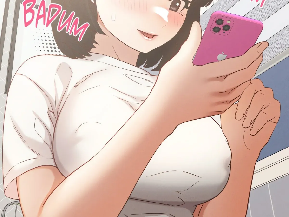 Read Ryokan Romance chapter 13 image 32 on Lezhin