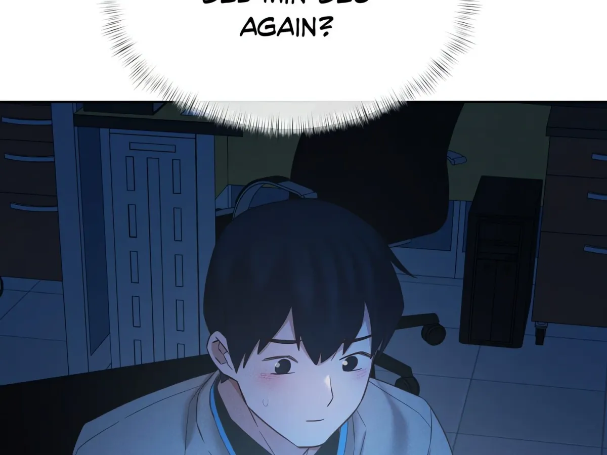 Read Ryokan Romance chapter 13 image 40 on Lezhin