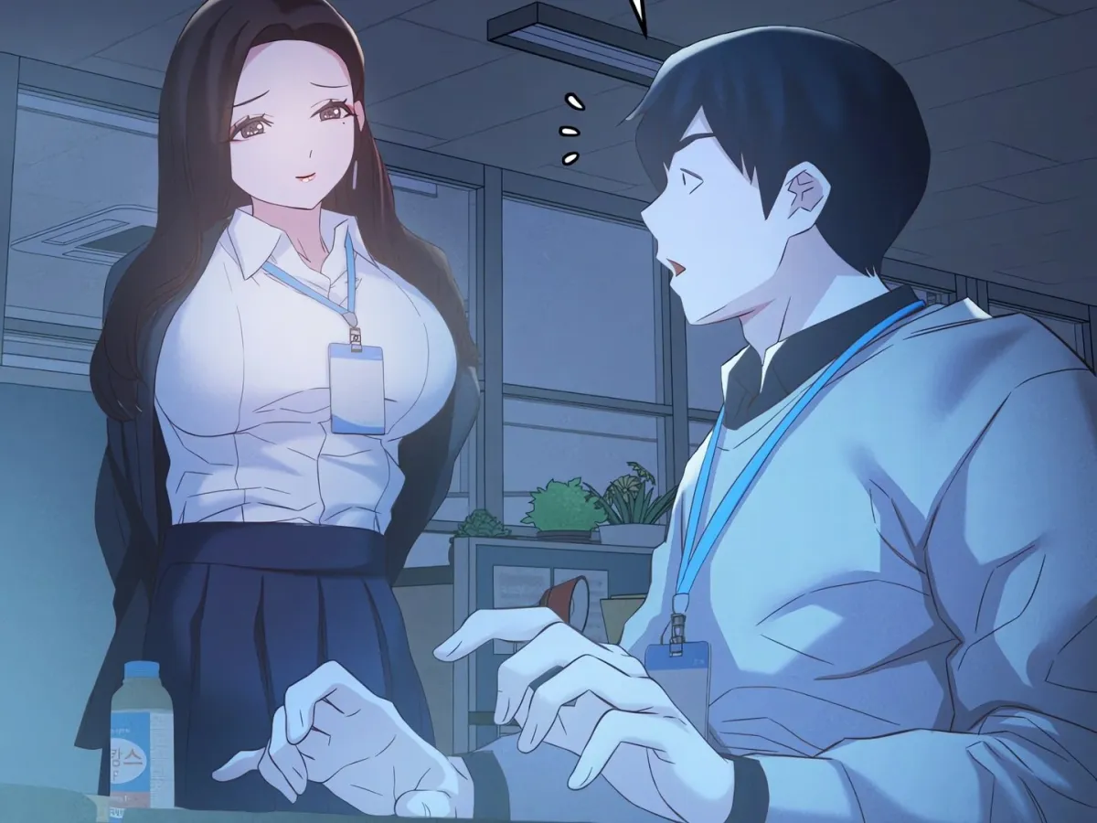 Read Ryokan Romance chapter 13 image 47 on Lezhin