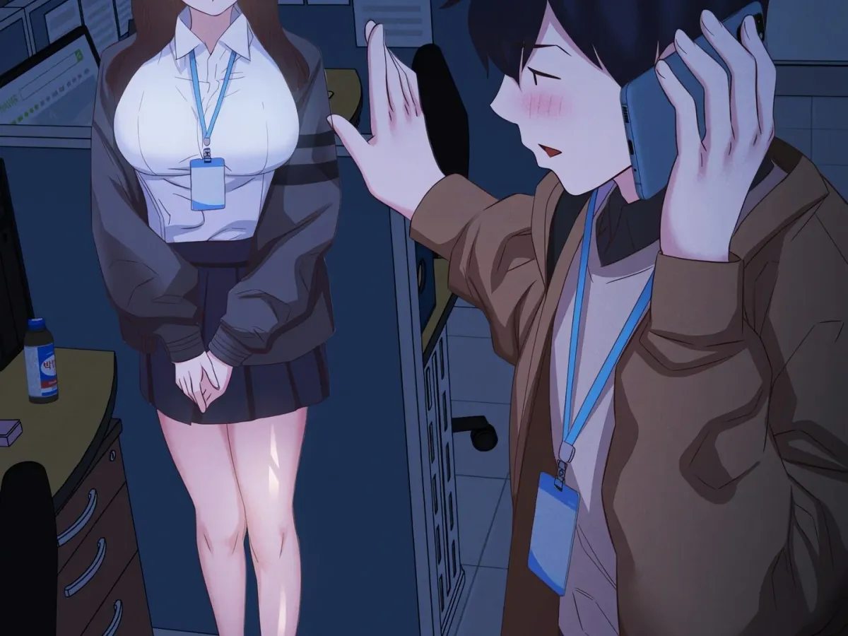 Read Ryokan Romance chapter 13 image 81 on Lezhin