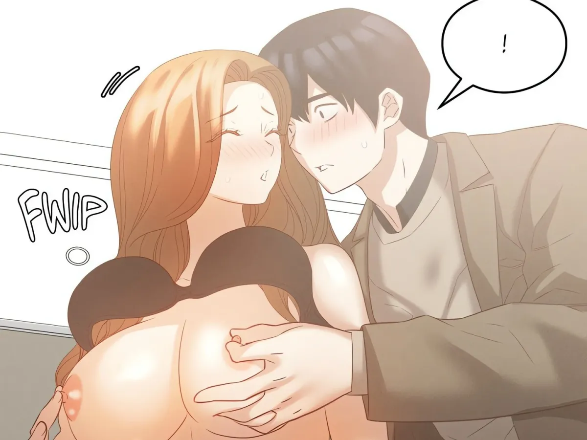 Ryokan Romance Chapter 14 page 105 - 
