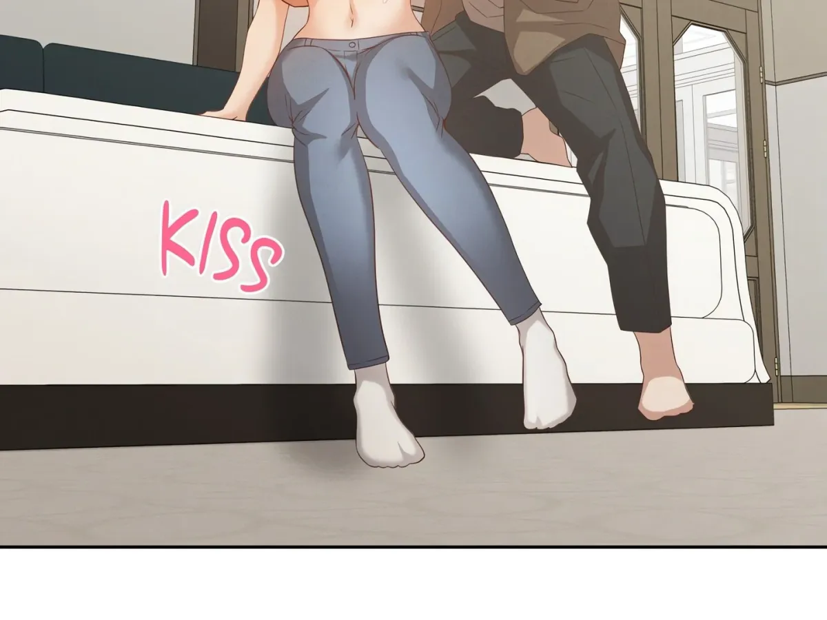 Ryokan Romance Chapter 14 page 111 - 