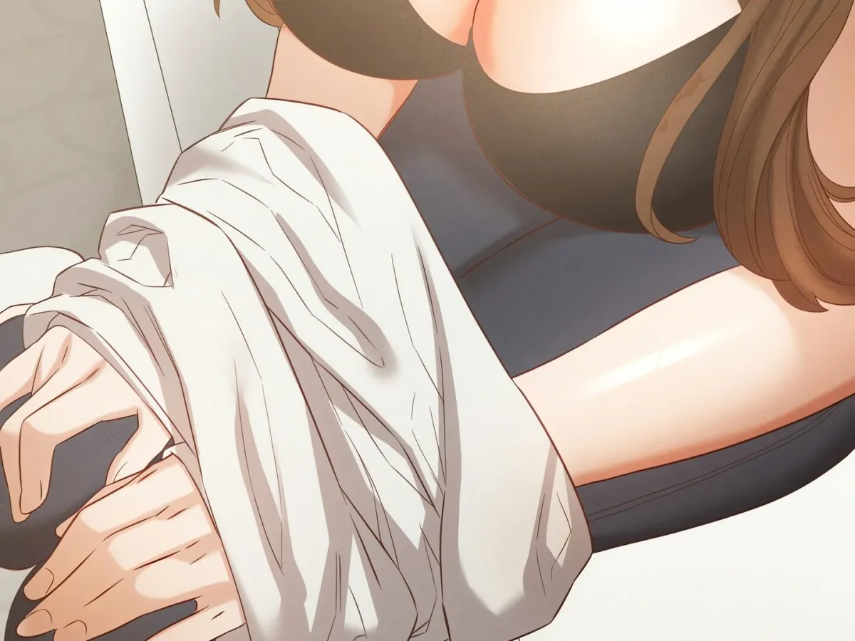 Ryokan Romance Chapter 14 page 13 - 