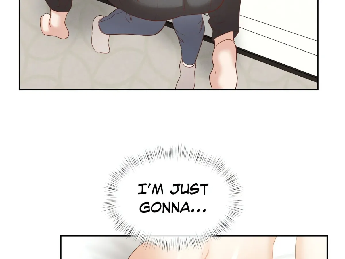 Ryokan Romance Chapter 14 page 123 - 