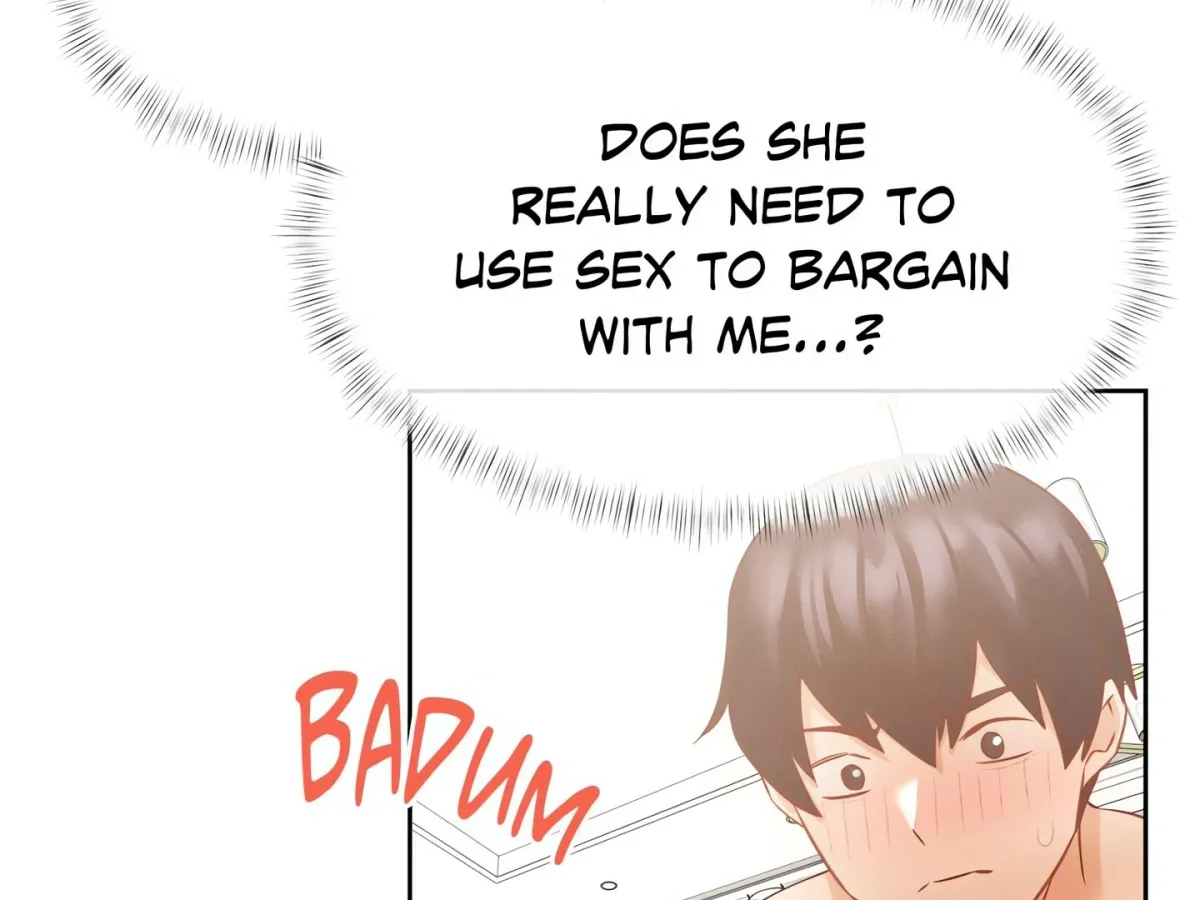 Ryokan Romance Chapter 14 page 128 - 