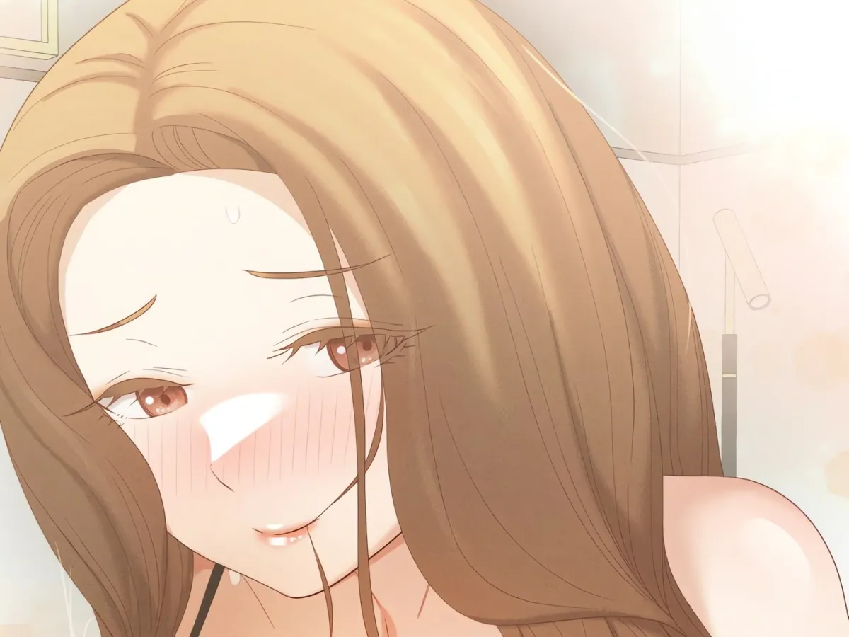 Ryokan Romance Chapter 14 page 15 - 