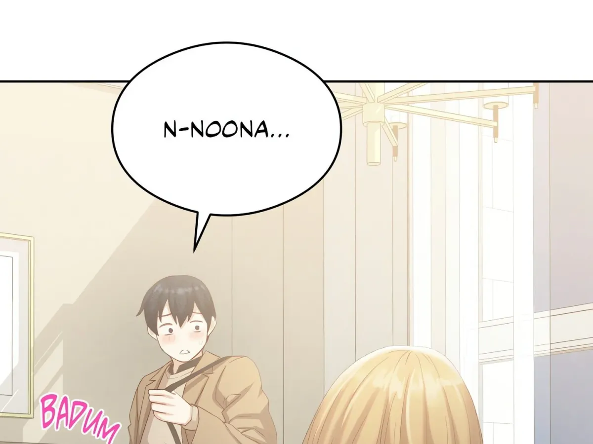 Ryokan Romance Chapter 14 page 21 - 