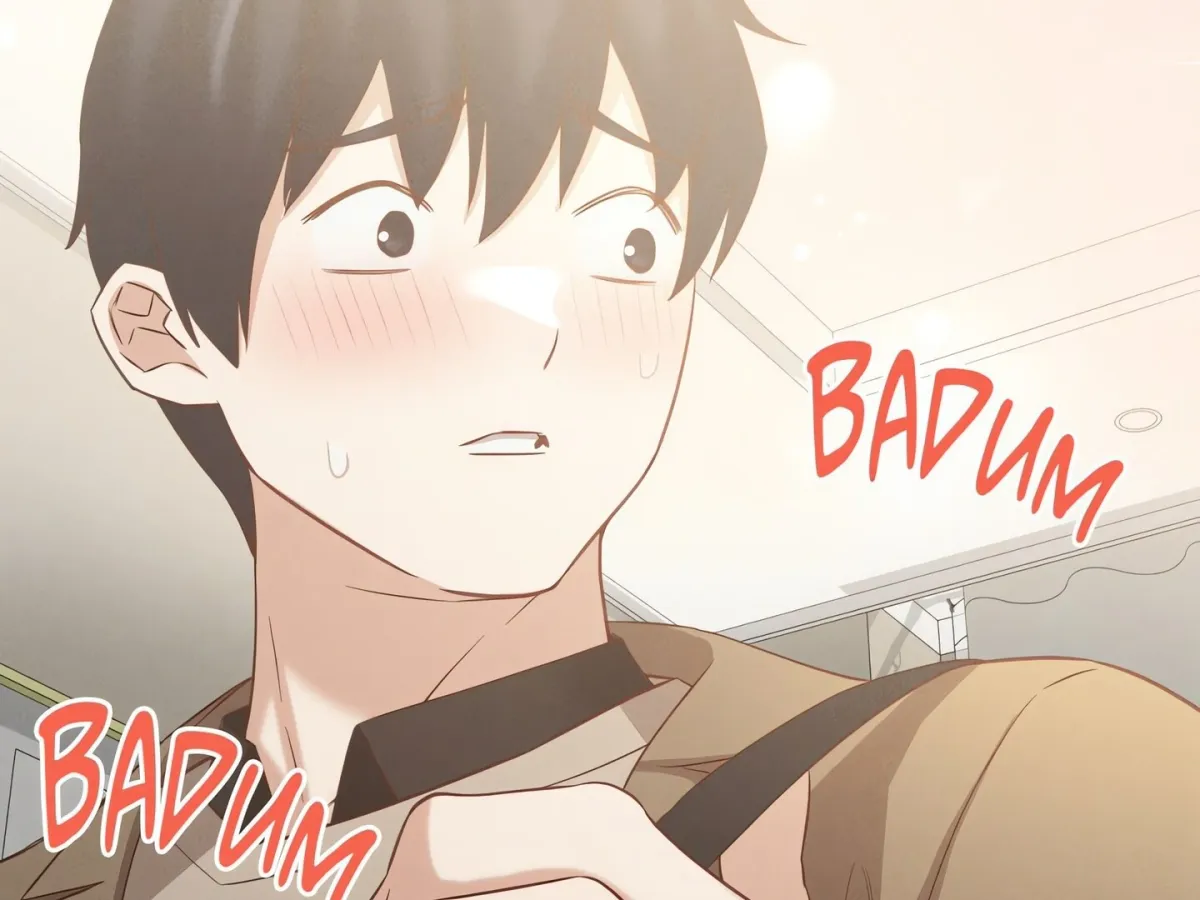 Ryokan Romance Chapter 14 page 24 - 