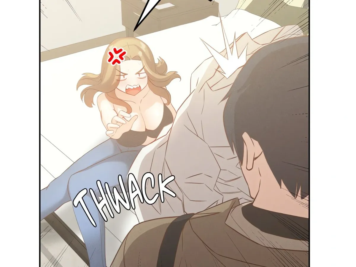 Ryokan Romance Chapter 14 page 26 - 