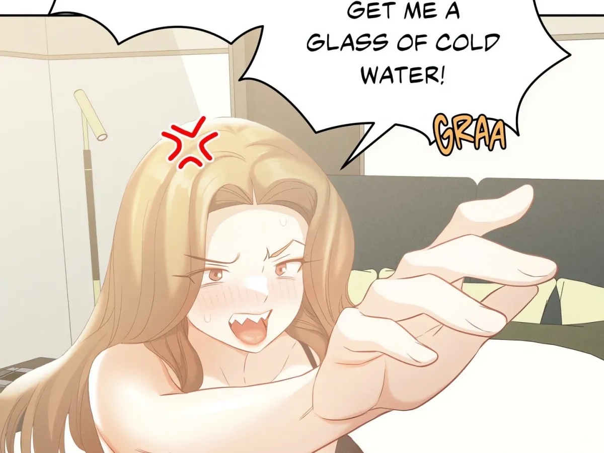 Ryokan Romance Chapter 14 page 28 - 