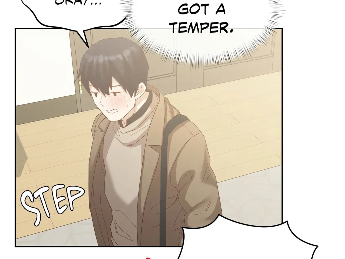 Ryokan Romance Chapter 14 page 31 - 