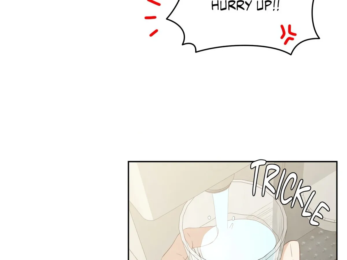 Ryokan Romance Chapter 14 page 32 - 