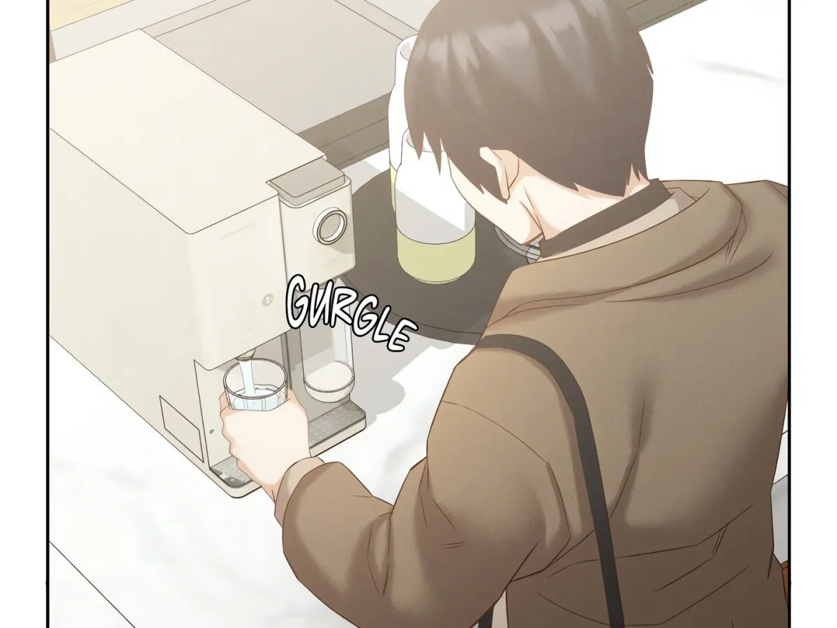 Ryokan Romance Chapter 14 page 35 - 