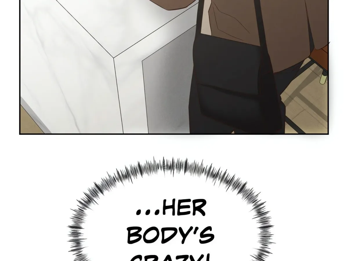 Ryokan Romance Chapter 14 page 36 - 